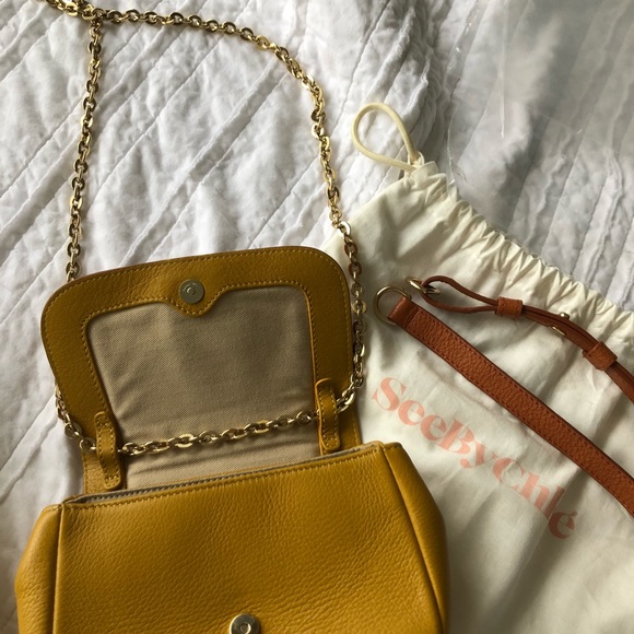 Sale sale sale See by Chloe - Picture 3 of 8